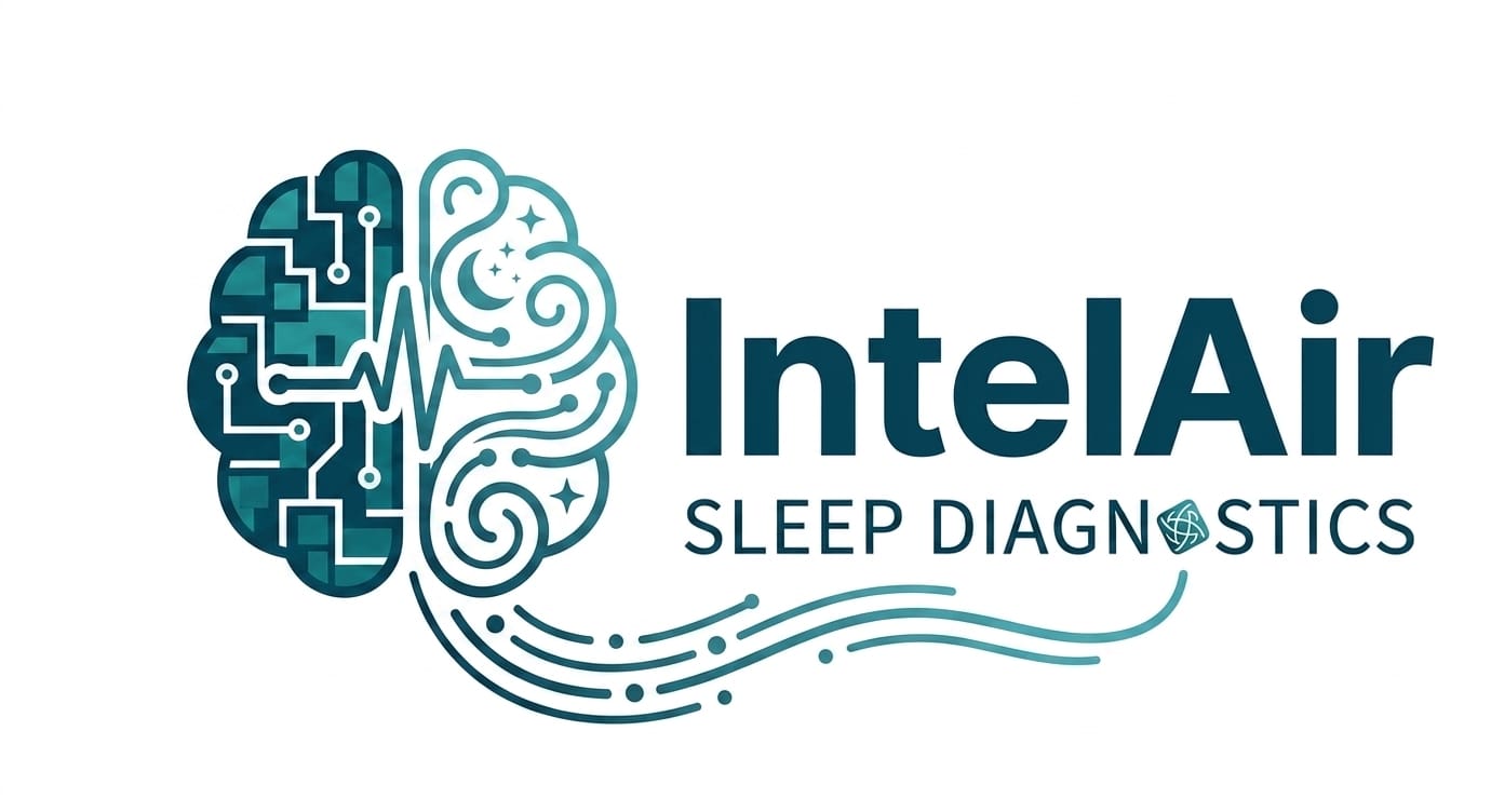 IntelAir Logo
