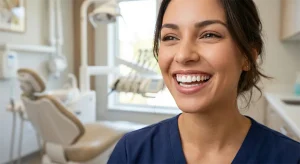 Gummy Smile Corrections