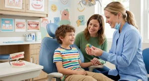 Kids Facial Growth Corrections