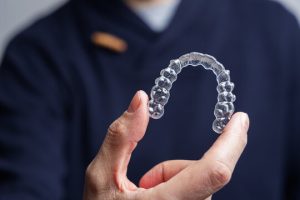 Same-Day Aligners