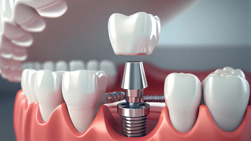 Prosthodontics