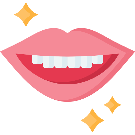 Gummy Smile Corrections