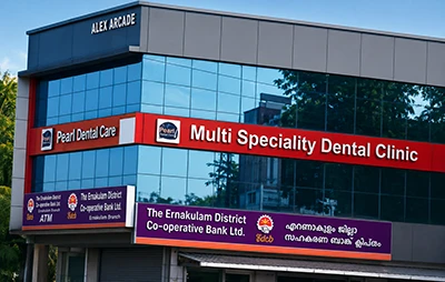 The New Flagship: Advanced Care & Dental Tourism