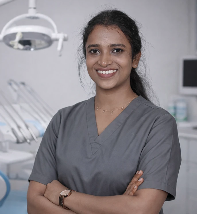 Dr. Devi Karthika A S