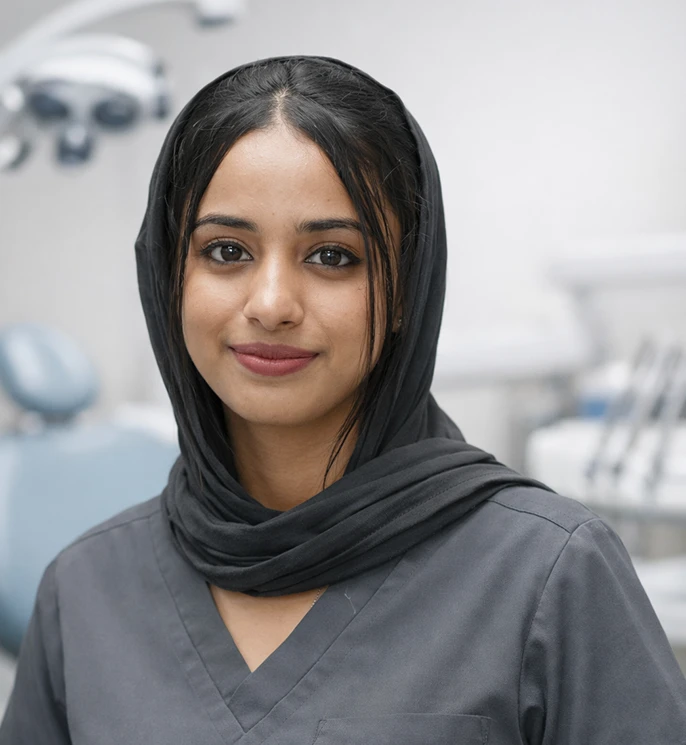 Dr. Fathimah Thajudheen