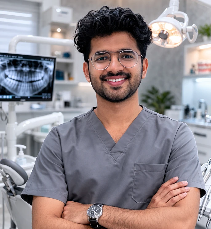 Dr. Muhammed Hashim T N