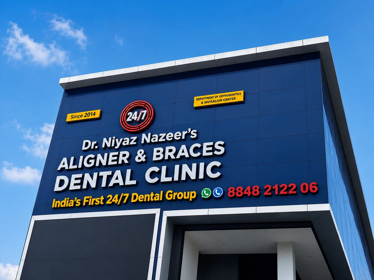 The New Flagship: Advanced Care & Dental Tourism