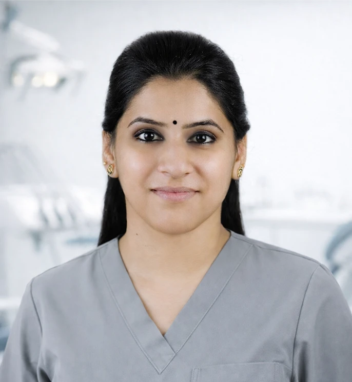Dr. Shilpa