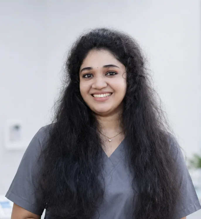 Dr. Aneeta