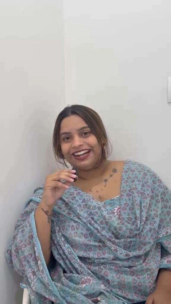 Testimonial Video